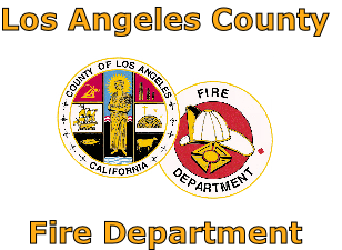Los Angeles County





Fire Department