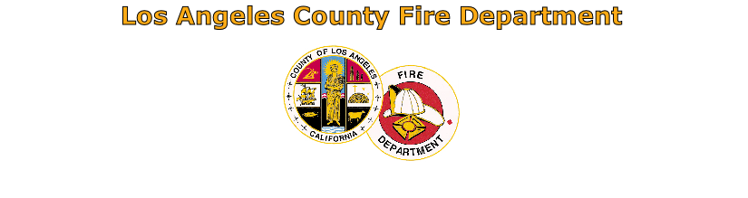 Los Angeles County Fire Department









Division 42 - Air & Wildland / Battalion 42 - Heavy Equipment - Dozer