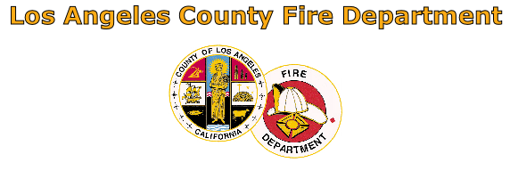 Los Angeles County Fire Department









Battalion 47 / Del Valle Regional Training Center