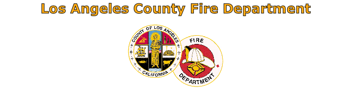 Los Angeles County Fire Department









Region 2 - Central Operations Bureau / Santa Catalina Island