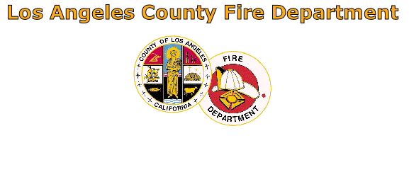 Los Angeles County Fire Department









Region 2 - Central Operations Bureau

Division VII - West County - Malibu / Battalion 5