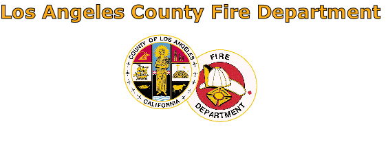 Los Angeles County Fire Department









Business Operations