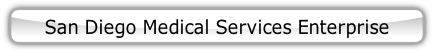 San Diego Medical Services Enterprise.