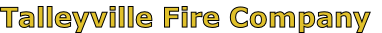 Talleyville Fire Company