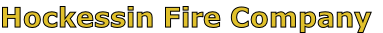 Hockessin Fire Company