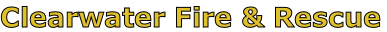 Clearwater Fire & Rescue