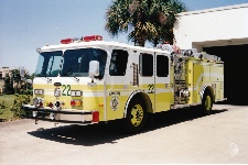 seminole fl county retired fire