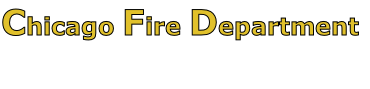 Chicago Fire Department

Office of Fire Investigation