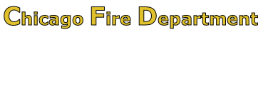Chicago Fire Department

Bureau of Support Services

Support & Logistics - EMS