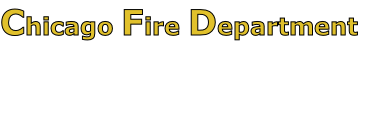 Chicago Fire Department

Bureau of Prevention

Public Education
