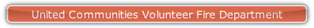 United Communities Volunteer Fire Department.