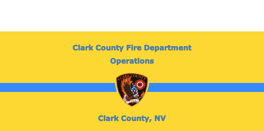 Clark County, NV