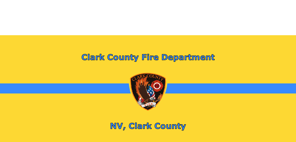 NV, Clark County