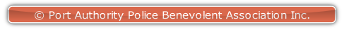 © Port Authority Police Benevolent Association Inc..