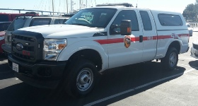 CAL FIRE 3100