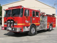 LACoFD Old Engine 60