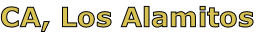 CA, Los Alamitos