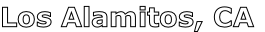 Los Alamitos, CA