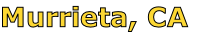 Murrieta, CA