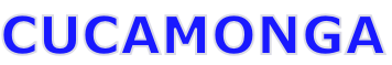 CUCAMONGA