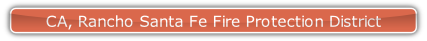 CA, Rancho Santa Fe Fire Protection District.
