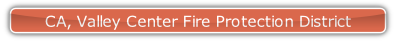 CA, Valley Center Fire Protection District.