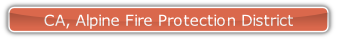 CA, Alpine Fire Protection District.