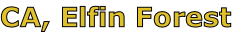 CA, Elfin Forest
