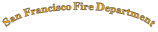 San Francisco Fire Department