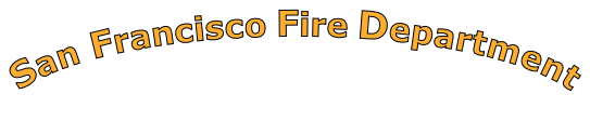 San Francisco Fire Department
