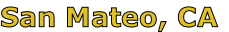 San Mateo, CA