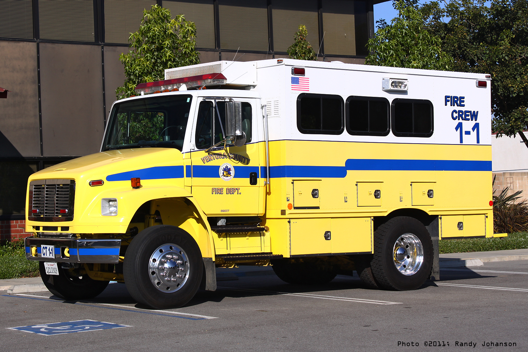 VCFD Fire Camp