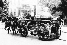 DCFD Old Engine - 30