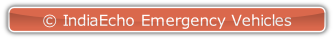 © IndiaEcho Emergency Vehicles.