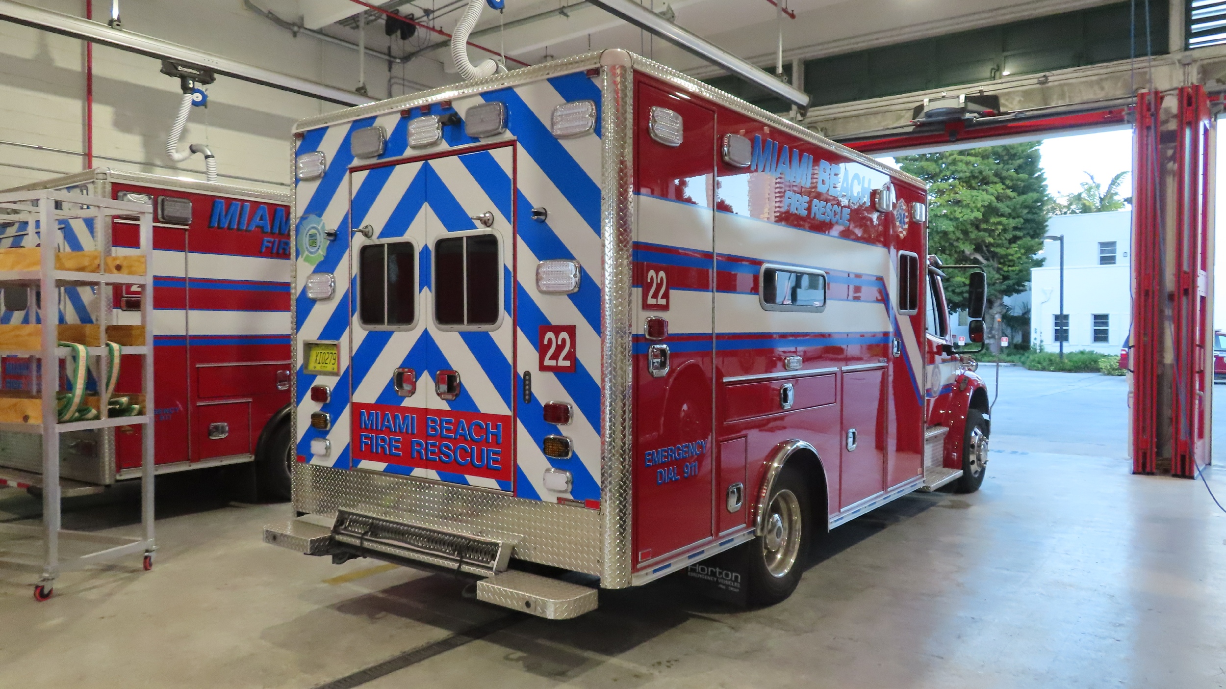 Mbfd Miami Beach Fire Department