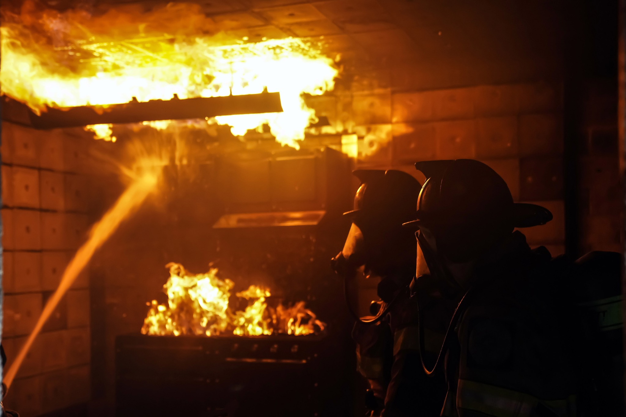 MDFD Training