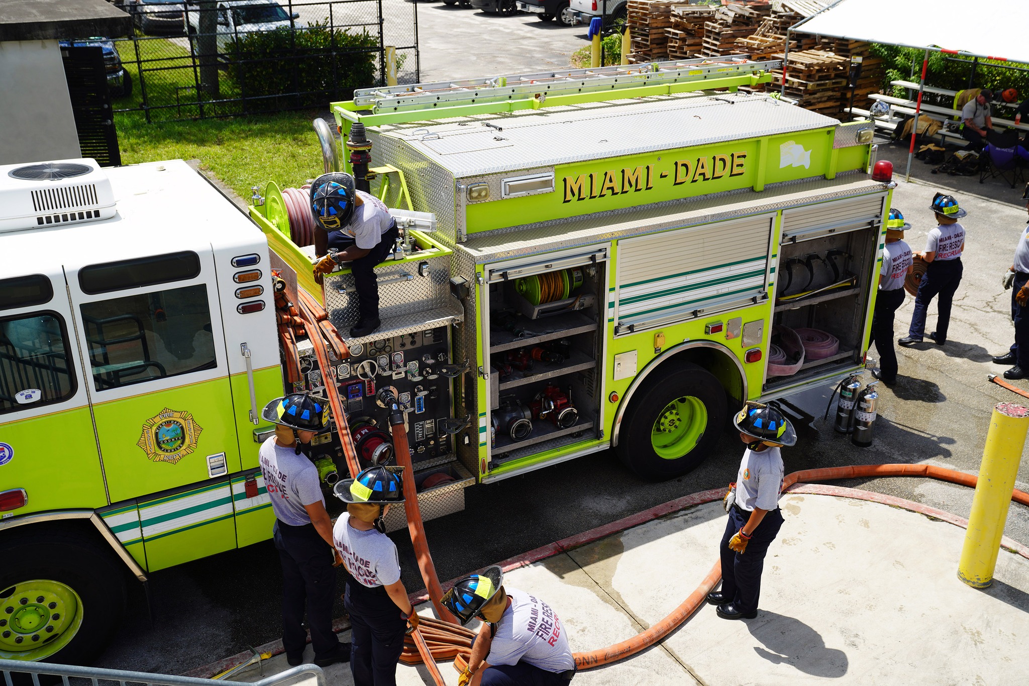 MDFD Training