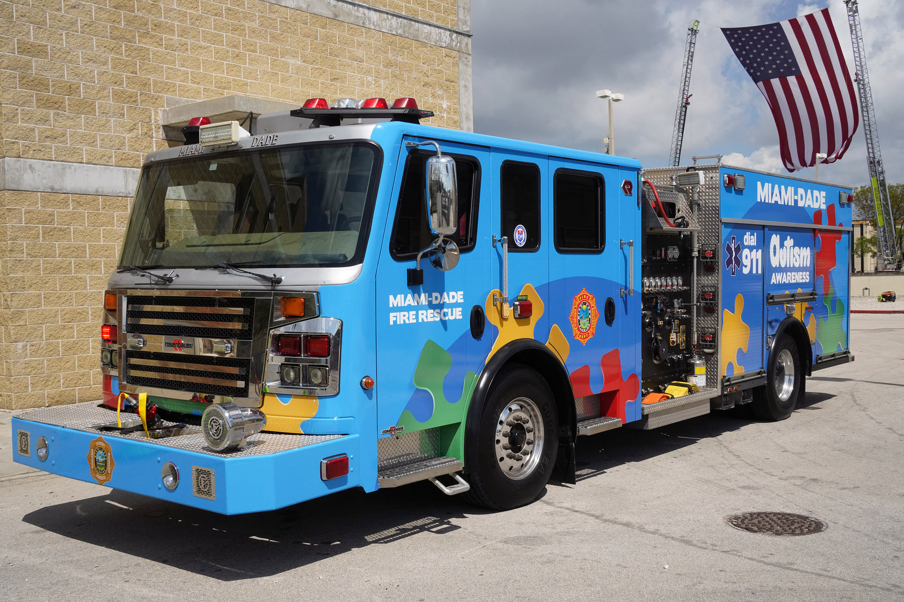 MDFD