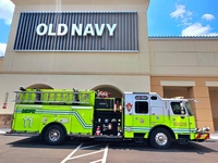 MDFD Battalion 4