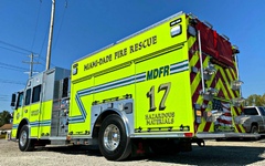 MDFD Battalion 11