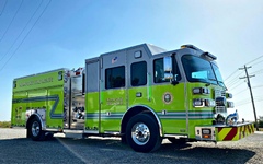 MDFD Battalion 11