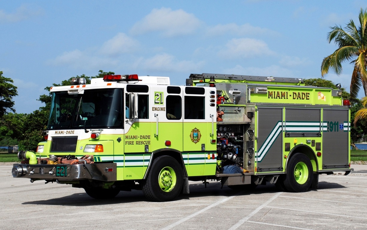 MDFD Battalion 1