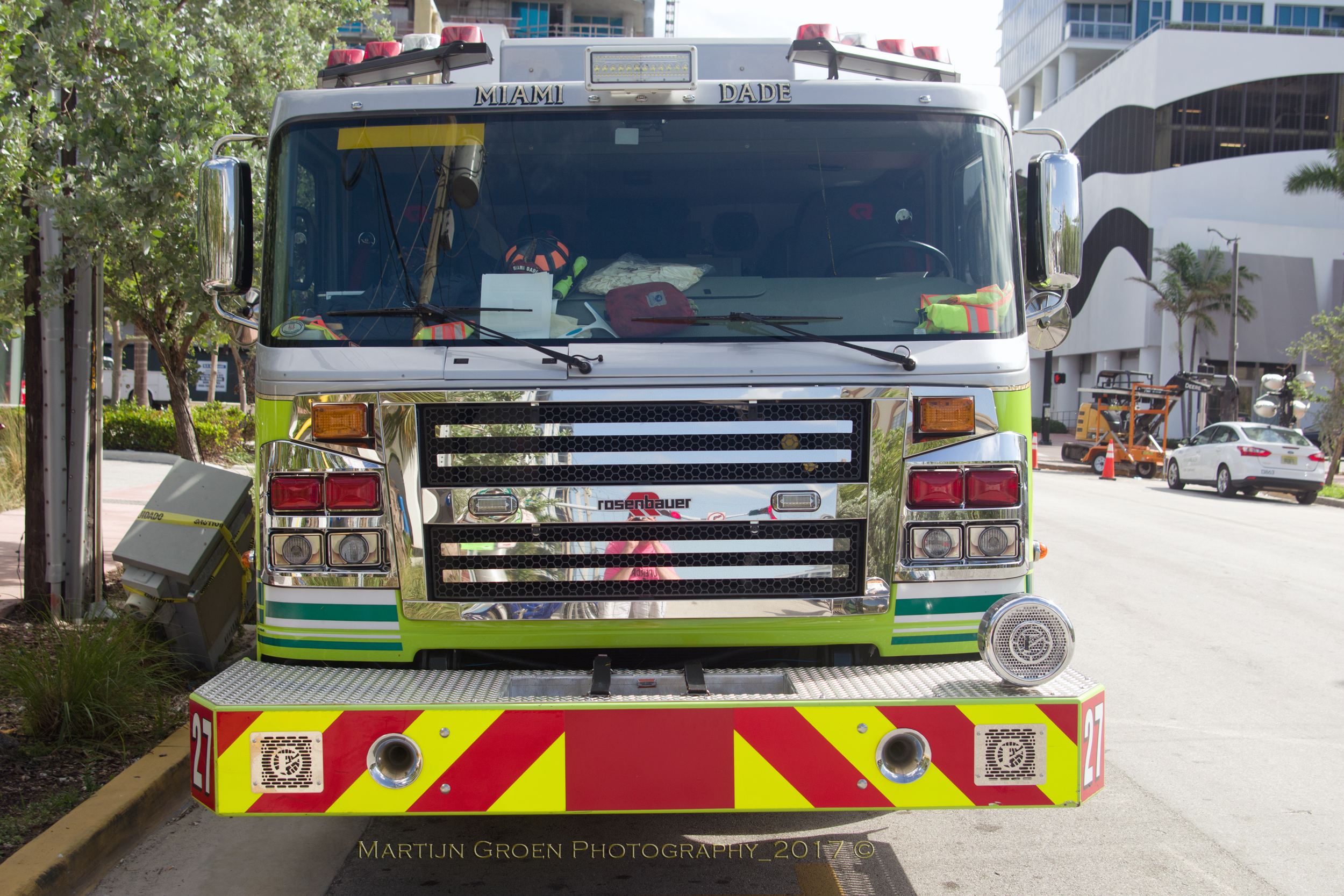 MDFD Battalion 1