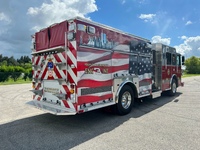 MDFD Battalion 8