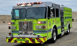 MDFD Battalion 11