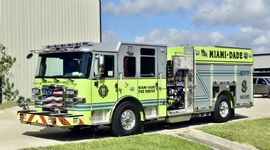 MDFD Battalion 2