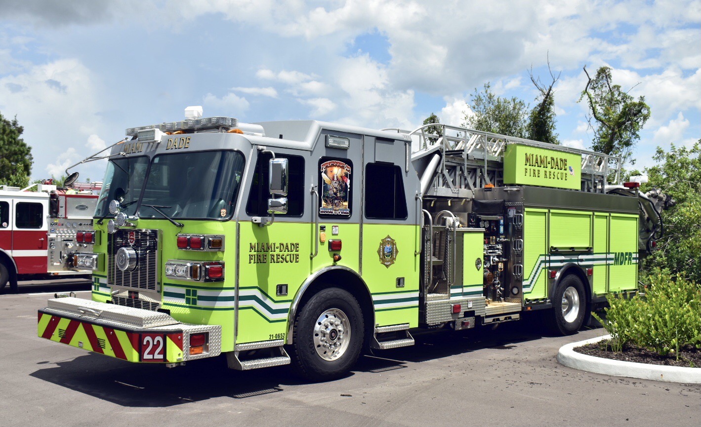 MDFD Battalion 3