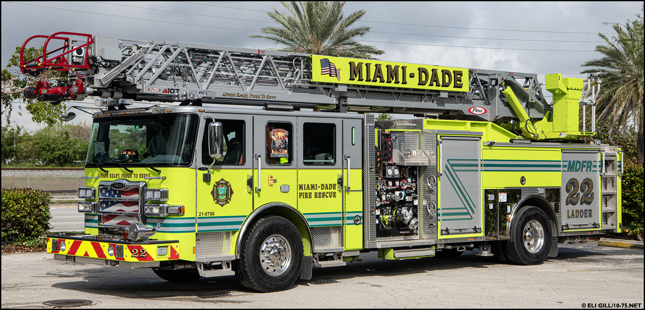 MDFD Battalion 3
