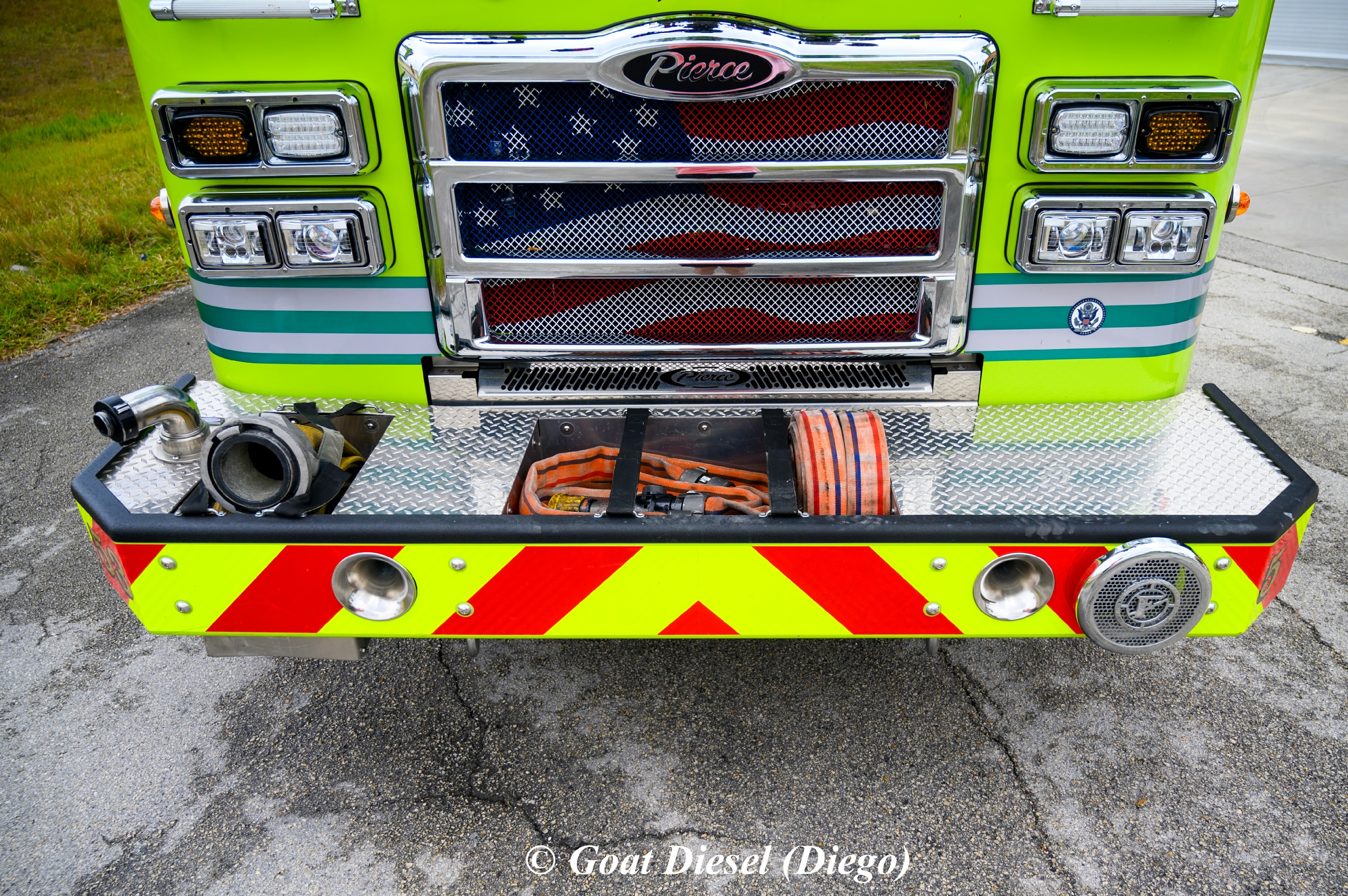 MDFD Battalion 9