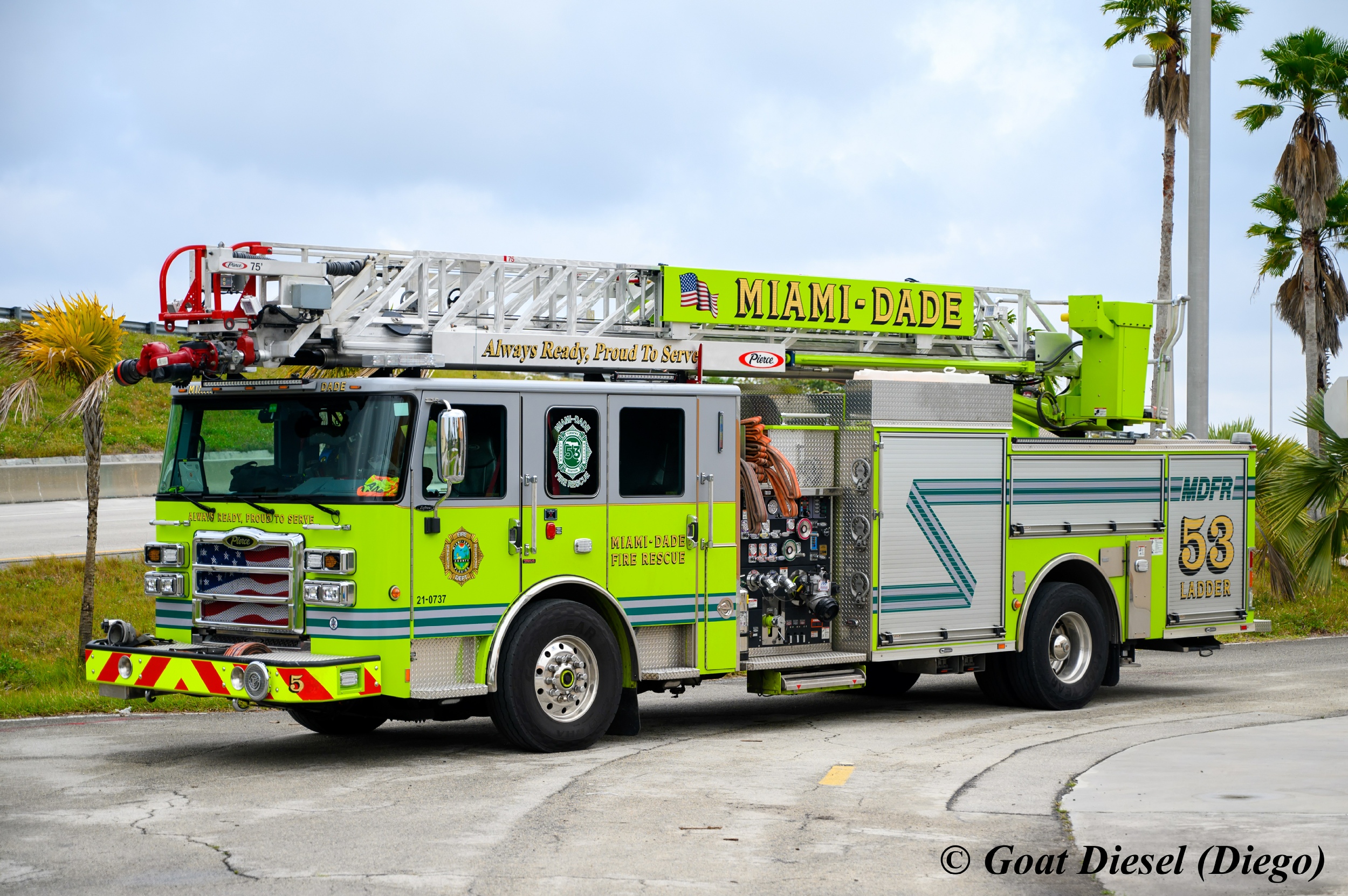 MDFD Battalion 9